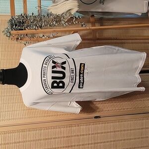 NWOT Men's Pittsburgh Pirates Graphic Tee- Size XL